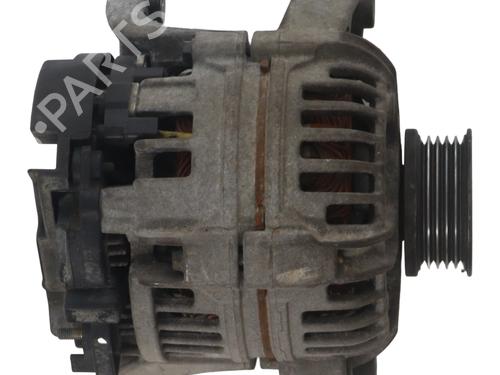 Alternator OPEL AGILA A (H00) 1.2 16V (F68) | BP37343767M7 - Image 5