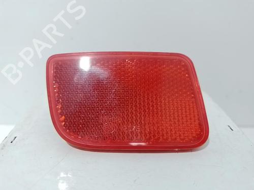 Left taillight RENAULT MASTER III Van (FV) 2.3 dCi 130 FWD (FV0M, FV0Y, FV0J, FV02, FV03) | BP37310788C34 - Image 2