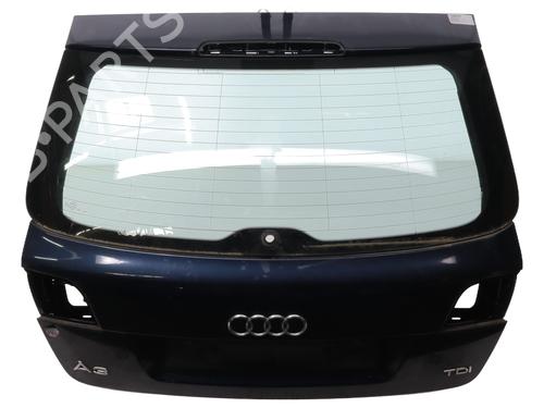 Bagklap CC/Kombi-Coupé Bagklap CC/Kombi-Coupé 37614916 37614916