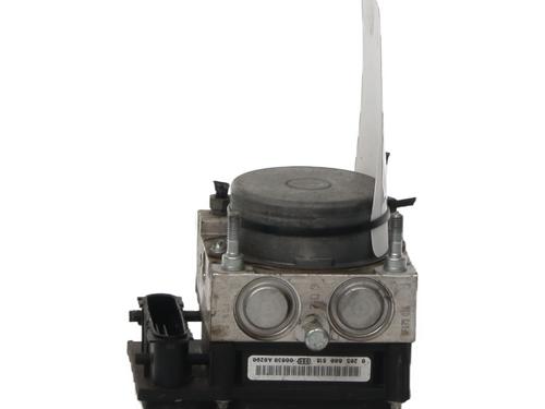 ABS pump NISSAN NOTE (E11, NE11) 1.5 dCi | BP37333235M43 - Image 5