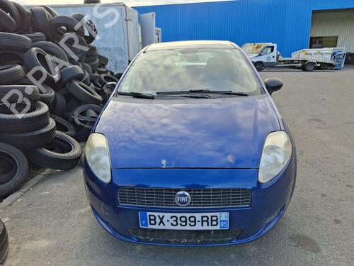 Engine FIAT GRANDE PUNTO (199_) | BP37347437M1 - Image 4