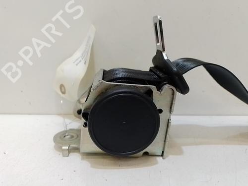 Sikkerhedssele bag højre Sikkerhedssele bag højre DACIA SANDERO II 1.2 (75 hp) 37317046 37317046
