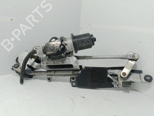 Motor limpia delantero Motor limpia delantero MAZDA 3 Saloon (BK) [1999-2009] 37322902 37322902
