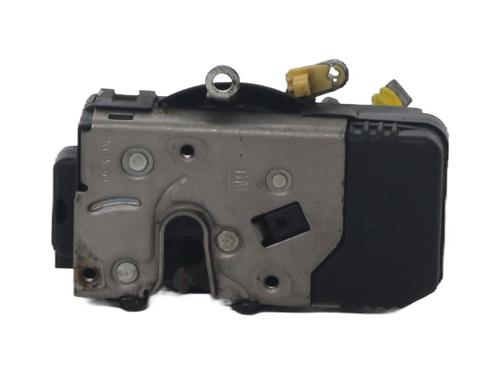 Front left lock RENAULT TRAFIC II Bus (JL) | BP37337380C98 - Image 4