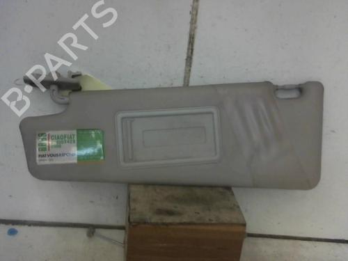 Aletta parasole sinistra Aletta parasole sinistra FIAT IDEA (350_) 1.9 JTD (101 hp) 37301986 37301986