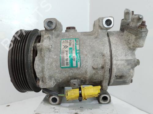 Used AC compressor AC compressor 37321032 37321032
