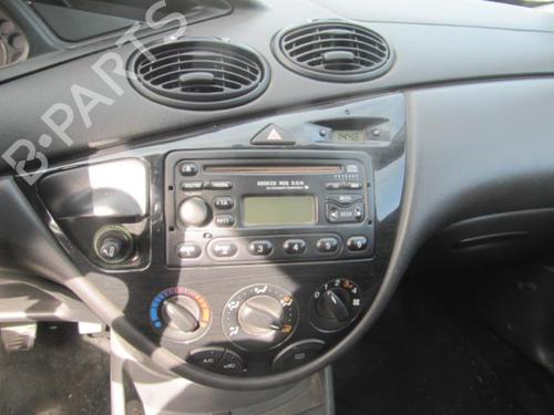 Right headlight FORD FOCUS I Turnier (DNW) 1.8 Turbo DI / TDDi | BP37300241C29 - Image 5