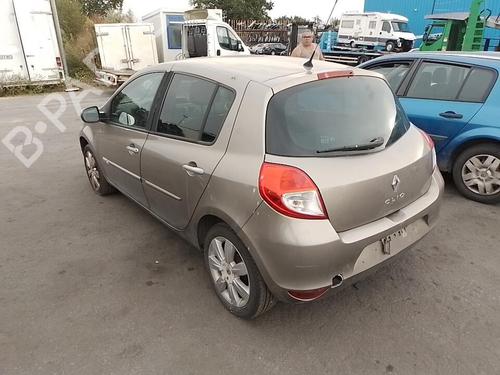 Left headlight RENAULT CLIO III (BR0/1, CR0/1)  | BP37317130C28  - Image 8