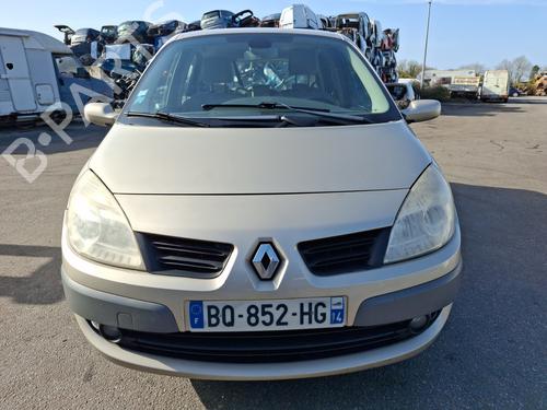 Switch RENAULT SCÉNIC II (JM0/1_) | BP37344067I30 - Image 15