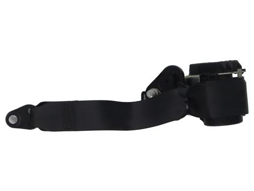 Front right seatbelt DACIA SANDERO II TCe 90 (B8M1, B8MA, B8AC) | BP37336340I25 - Image 2
