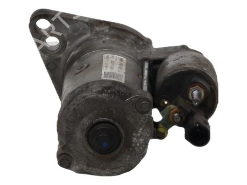 Used Starter Starter SEAT LEON (1P1) 1.6 TDI (105 hp) 39889872 39889872