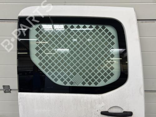 Højre side skydedør CITROËN BERLINGO MULTISPACE (B9) | BP37614418C75 - Image 4