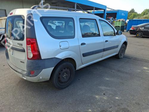 Højre forlygte DACIA LOGAN MCV (KS_) 1.5 dCi (KS0W) | BP37336315C29 - Image 8