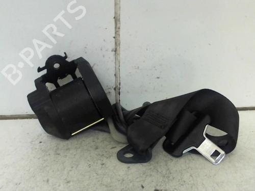 Used Rear left seatbelt Rear left seatbelt 37300559 37300559