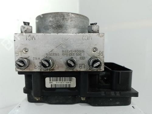 ABS pump FIAT 500 (312_) 0.9 (312AXG1A, 312.AXG11) | BP37314064M43 - Image 3