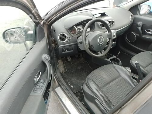 Left headlight RENAULT CLIO III (BR0/1, CR0/1)  | BP37317130C28  - Image 9
