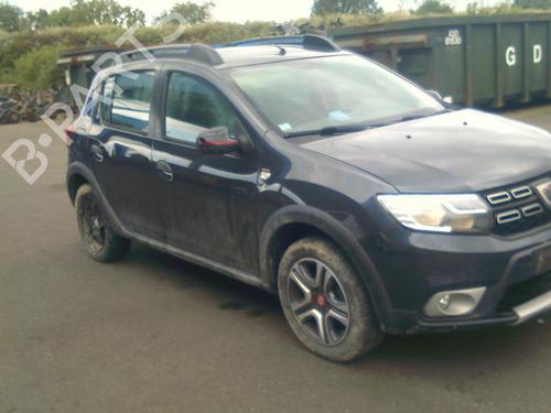Sprinklertank DACIA SANDERO II TCe 90 (B8M1, B8MA, B8AC) | BP37620051C113 - Image 4