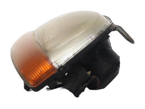 Left headlight RENAULT KANGOO (KC0/1_) 1.4 (KC0C, KC0H, KC0B, KC0M) | BP37342846C28  - Image 5