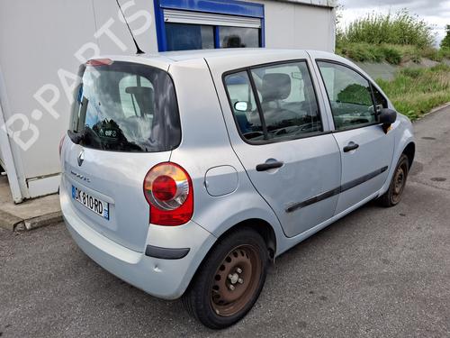 Left front window switch RENAULT MODUS / GRAND MODUS (F/JP0_) 1.4 (JP01, JP0J) | BP37332642I27 - Image 16