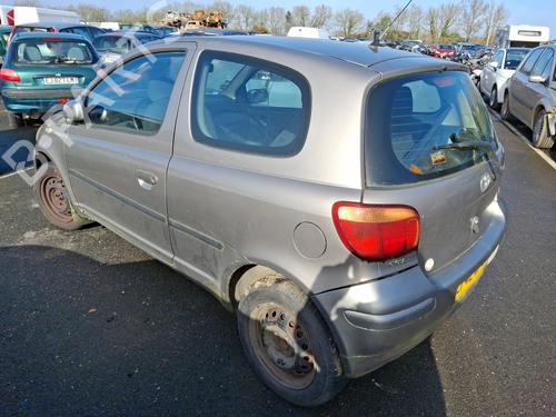 Left front window switch TOYOTA YARIS (_P1_) 1.0 (SCP10_, SCP10R) | BP37344453I27  - Image 12