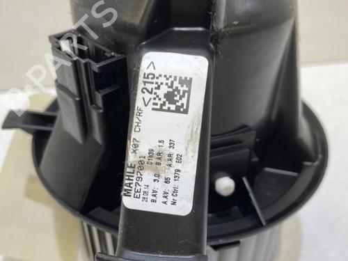 Heater blower motor RENAULT TWINGO III (BCM_, BCA_) | BP37320473M62 - Image 3