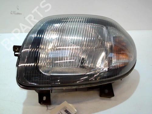 Used Left headlight Left headlight 37307084 37307084