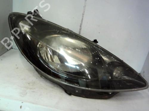 Used Right headlight Right headlight 37305868 37305868