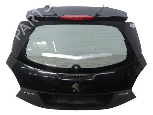 Used Tailgate Tailgate 37616702 37616702