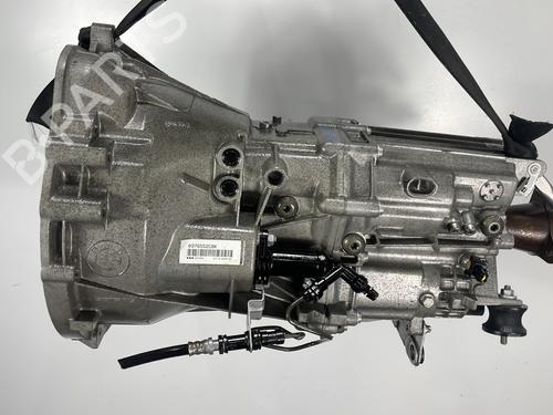 Gearbox BMW 3 (E90) 325 i | BP37331238M3 - Image 6