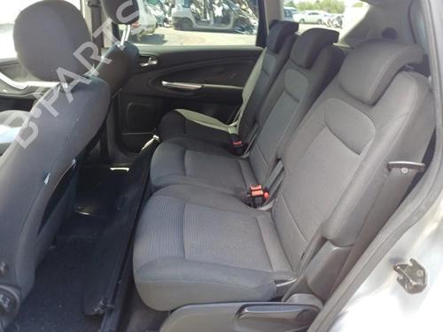 Front left window mechanism FORD S-MAX (WA6) 1.8 TDCi | BP37322249C22 - Image 3