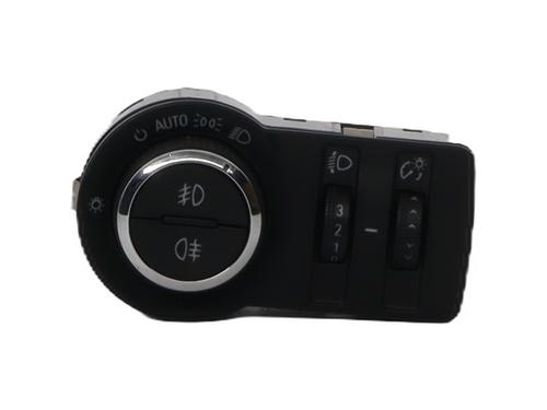 Headlight switch OPEL ASTRA H (A04) | BP37331800I24 - Image 3