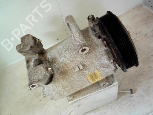 AC compressor CITROËN JUMPER II Van 2.2 HDi 120 | BP37306879M34 - Image 4