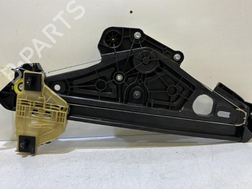 Rear right window mechanism RENAULT CAPTUR II (HF_) TCe 140 (HFN0) | BP37325024C25 - Image 3