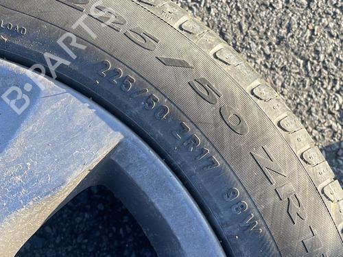 Used Rim Rim 37313746 37313746