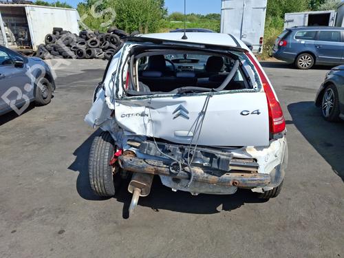 Steering column stalk CITROËN C4 I (LC_) 1.6 HDi | BP37344609I23  - Image 11