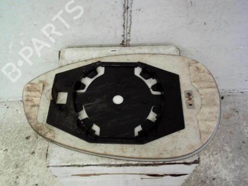 Used Right mirror glass Right mirror glass FIAT PUNTO EVO (199_) 1.2 (65 hp) 40509236 40509236