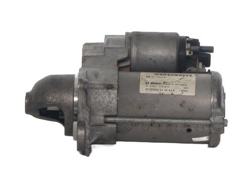 Starter OPEL CORSA E (X15) 1.4 Turbo (08, 68) | BP37344799M8  - Image 6