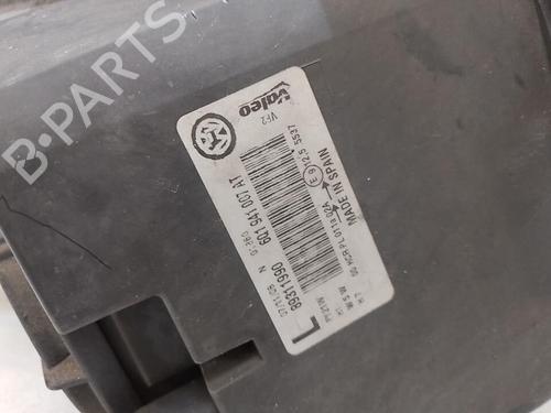 Used Left headlight Left headlight 37314107 37314107