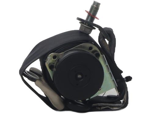 Rear left seatbelt NISSAN LEAF (ZE0) Electric | BP37344205I29 - Image 2