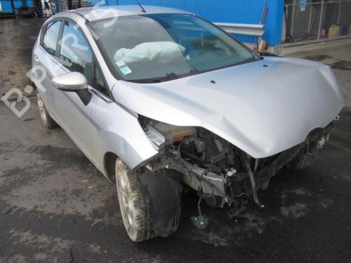 Headlight switch FORD FIESTA VI (CB1, CCN) | BP37304151I24 - Image 4