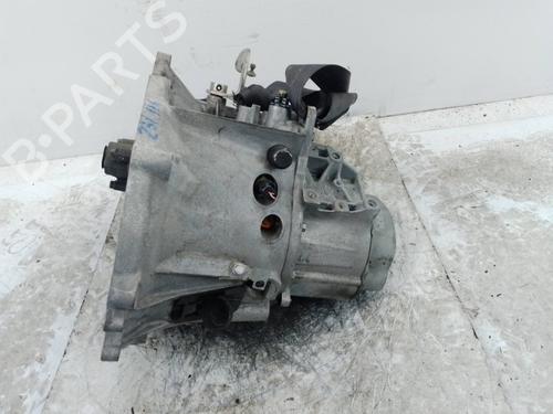 Gearbox CITROËN C3 Picasso (SH_) | BP37313413M3 - Image 2
