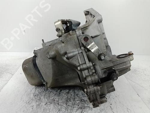 Gearbox PEUGEOT 206+ (2L_, 2M_) 1.1 | BP37314756M3 - Image 3