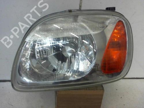 Used Left headlight Left headlight 37299185 37299185