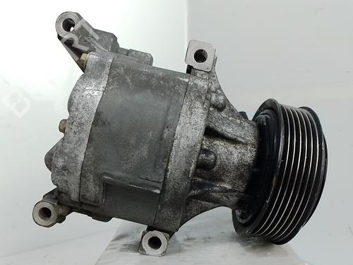 AC compressor FIAT PANDA (169_) 1.3 D Multijet 4x4 (169.AXC2A) | BP37315902M34 - Image 3