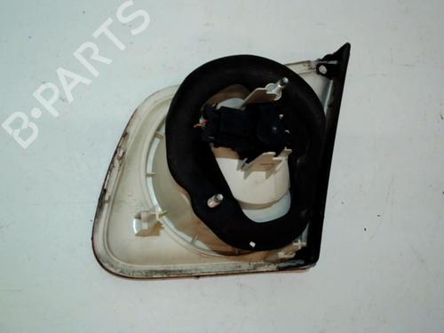 Used Left tailgate light Left tailgate light 37308356 37308356
