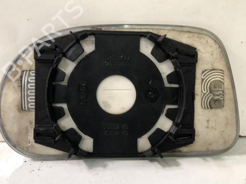 Used Right mirror glass Right mirror glass FIAT BRAVO I (182_) [1995-2001] 40509324 40509324