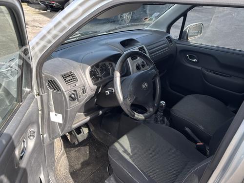 Front right seatbelt OPEL AGILA A (H00) | BP37330073I25 - Image 6