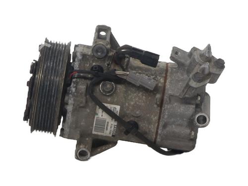 AC compressor RENAULT CLIO V (B7_) 1.0 TCe 100 (B7MT) | BP37345093M34  - Image 5