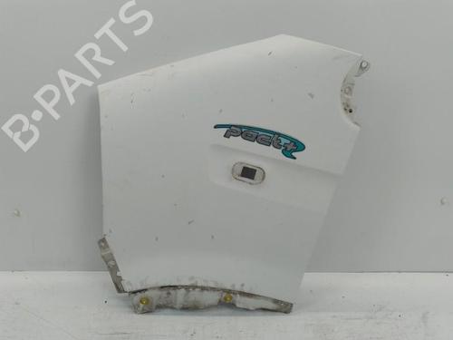 Used Right front fenders Right front fenders 37621202 37621202