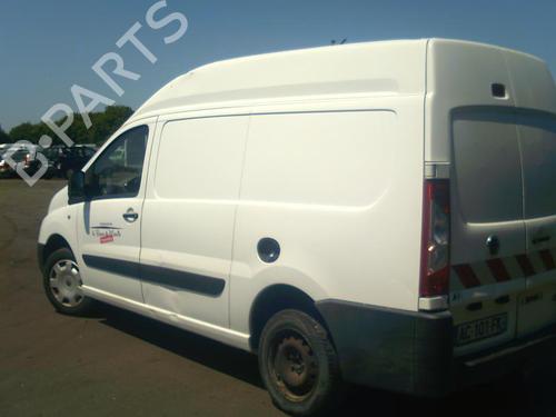 Used Parts FIAT SCUDO Van (270_, 272_) 4829133